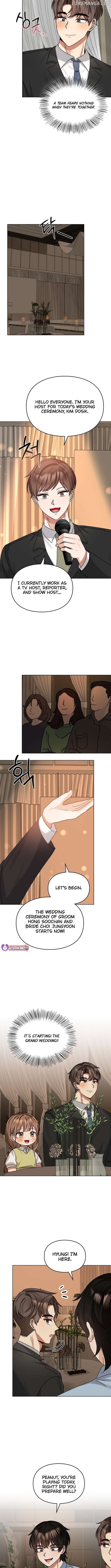 I Become a fool when it comes to my Daughter Chapter 192 - page 5