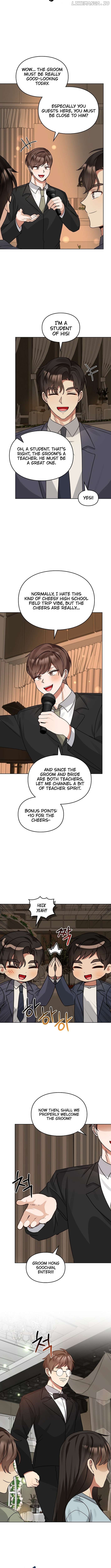 I Become a fool when it comes to my Daughter Chapter 192 - page 7