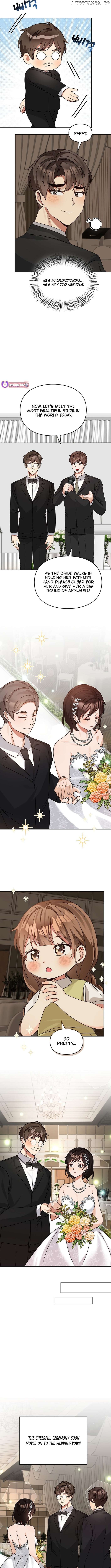 I Become a fool when it comes to my Daughter Chapter 192 - page 8