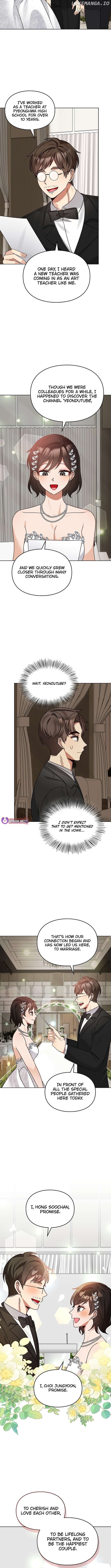 I Become a fool when it comes to my Daughter Chapter 192 - page 9