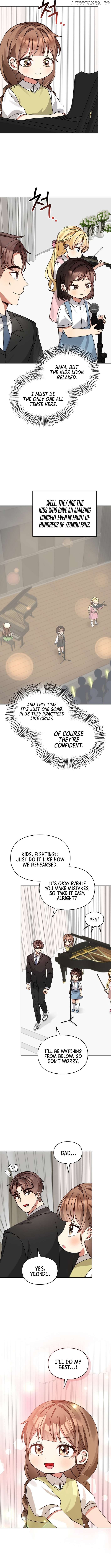 I Become a fool when it comes to my Daughter Chapter 193 - page 2