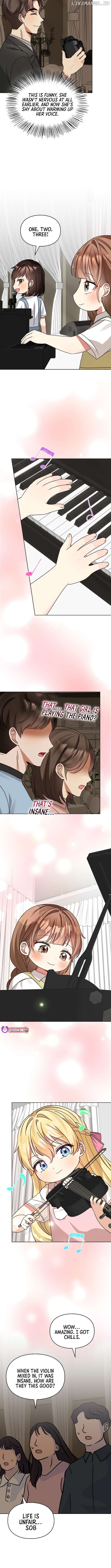 I Become a fool when it comes to my Daughter Chapter 193 - page 5