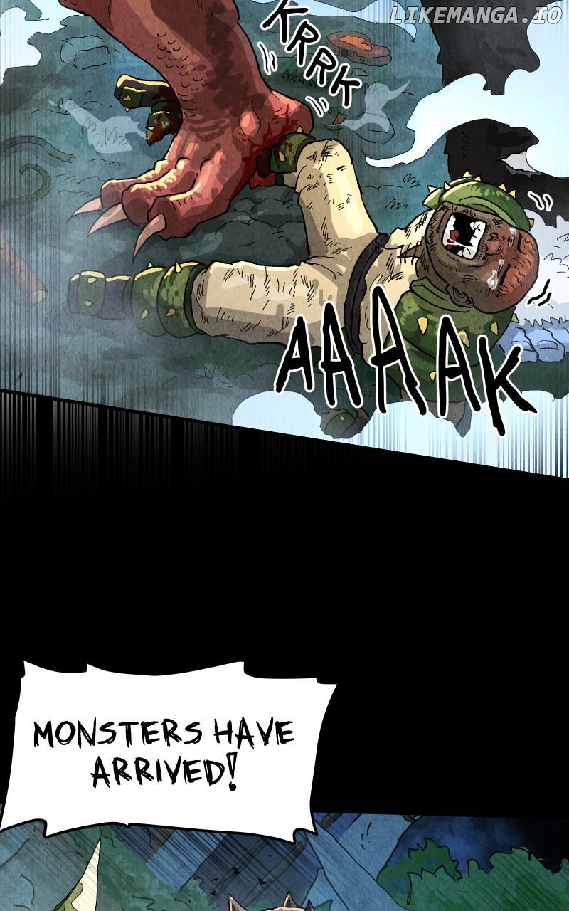 GUL - Manga Chapter 147 - page 28