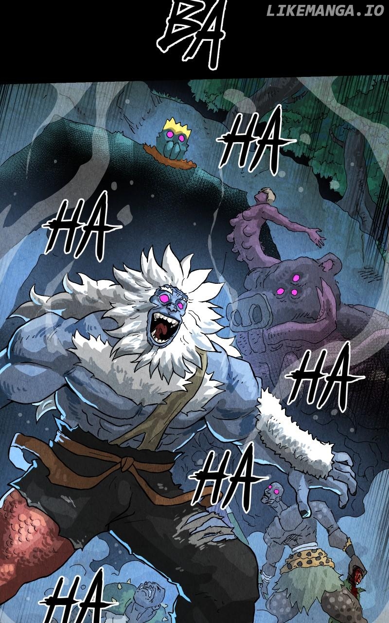 GUL - Manga Chapter 147 - page 31