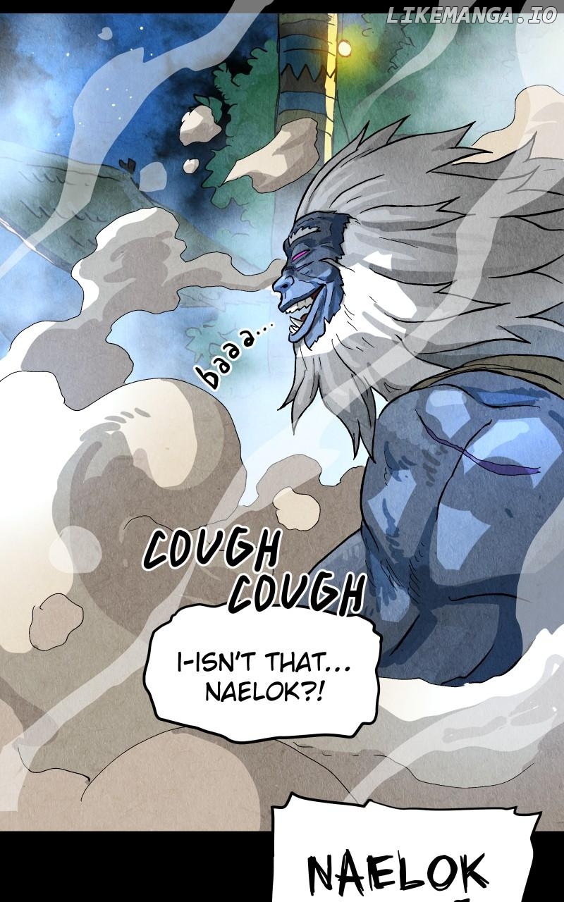 GUL - Manga Chapter 147 - page 38