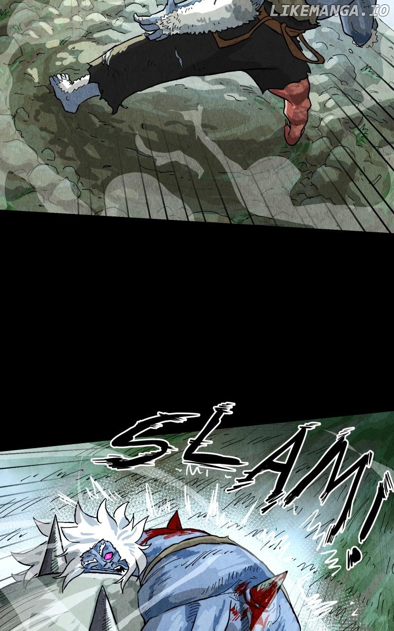 GUL - Manga Chapter 147 - page 40