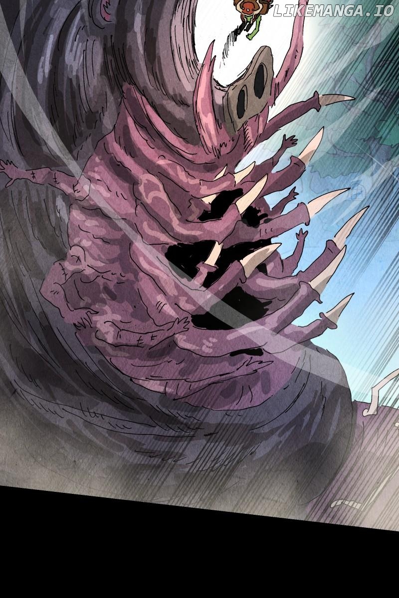 GUL - Manga Chapter 148 - page 75