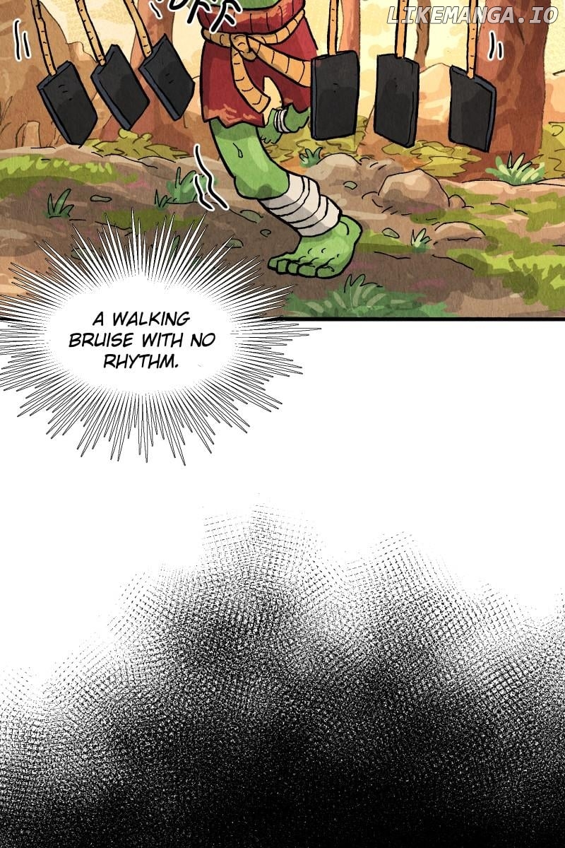 GUL - Manga Chapter 149 - page 13