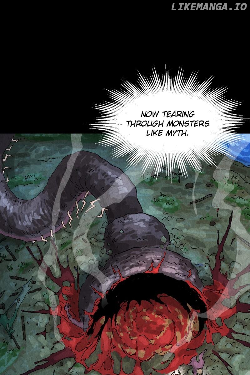 GUL - Manga Chapter 149 - page 17