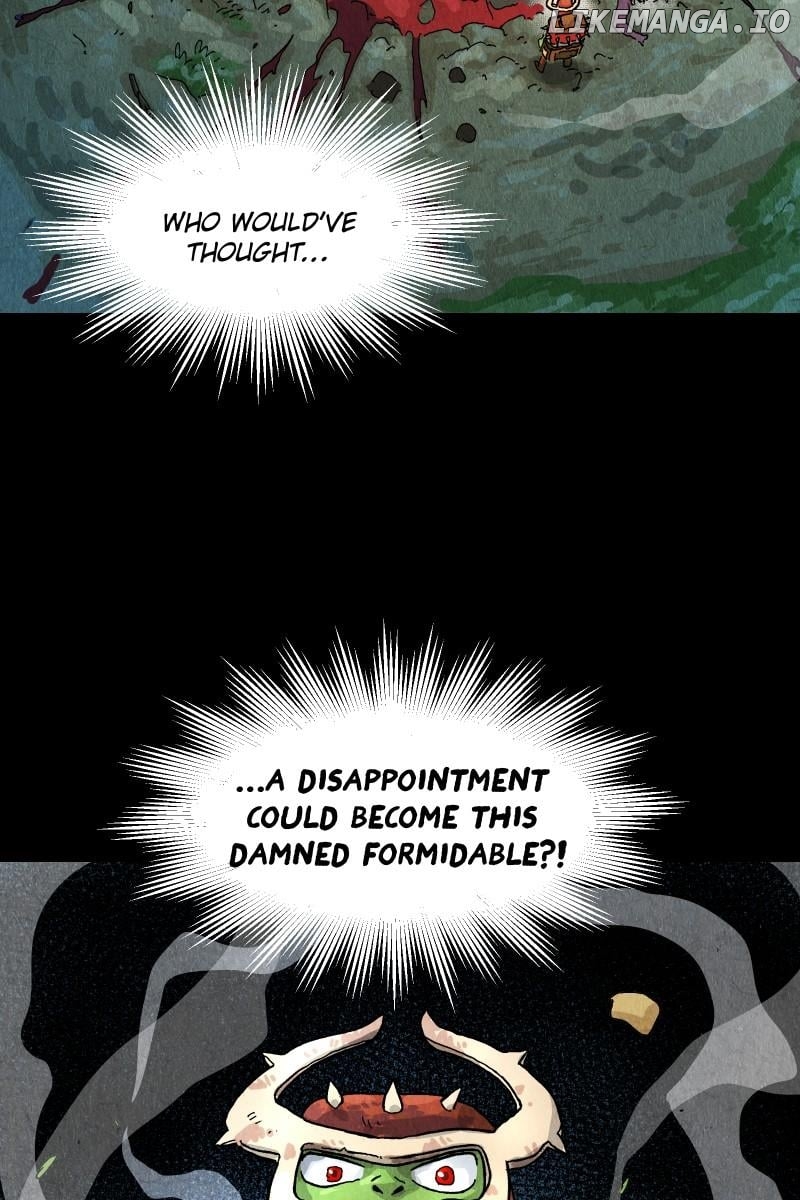 GUL - Manga Chapter 149 - page 18