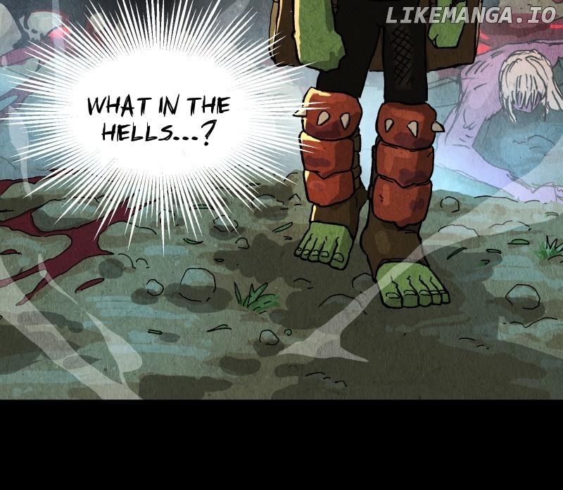 GUL - Manga Chapter 149 - page 25