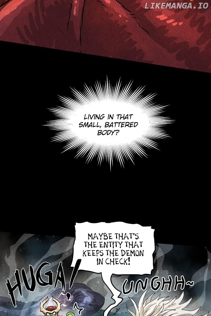 GUL - Manga Chapter 149 - page 30