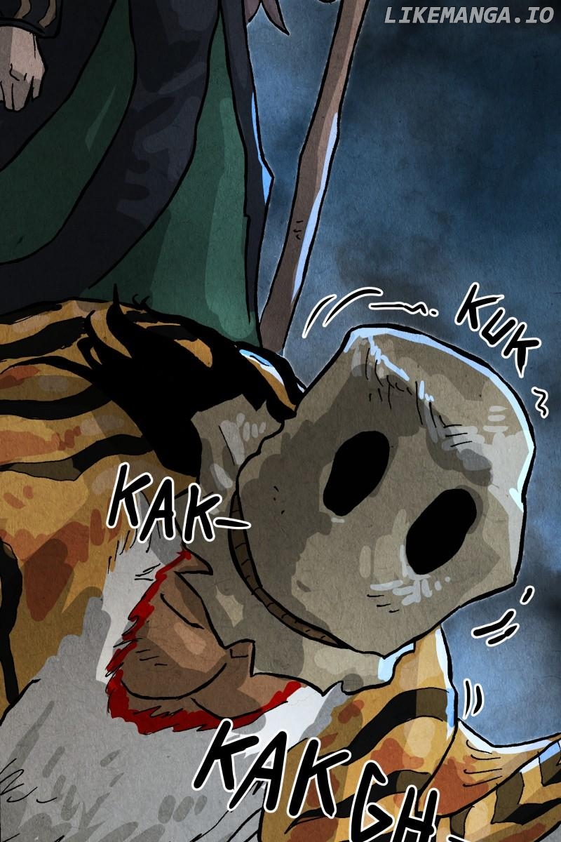 GUL - Manga Chapter 149 - page 35