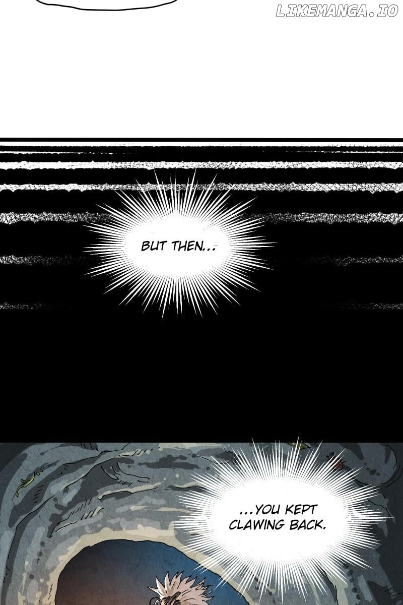 GUL - Manga Chapter 149 - page 8