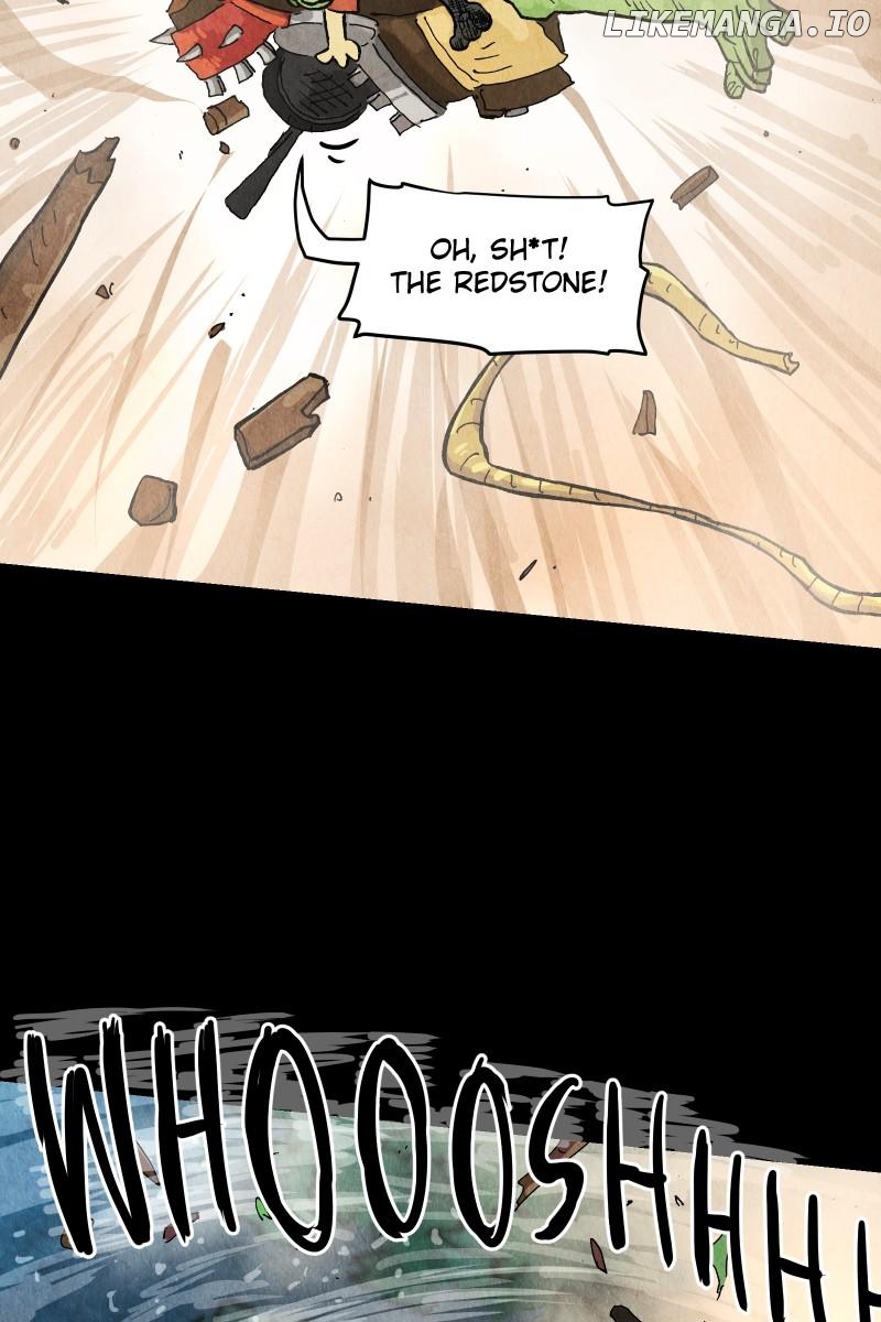 GUL - Manga Chapter 150 - page 11