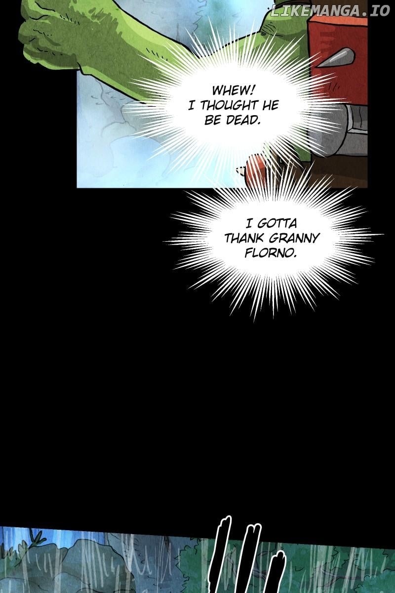 GUL - Manga Chapter 150 - page 59
