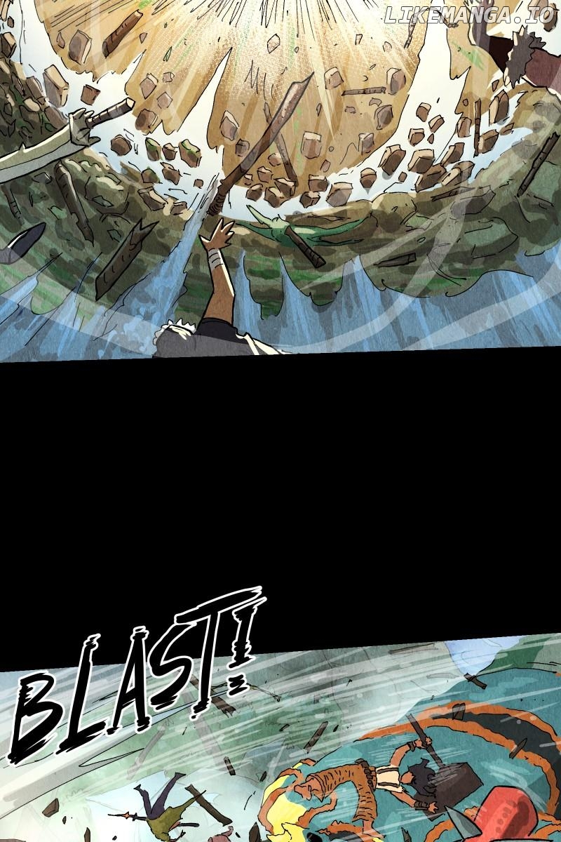 GUL - Manga Chapter 150 - page 6