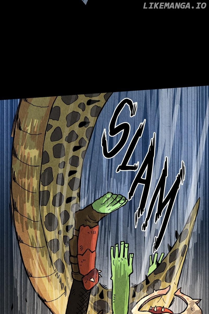 GUL - Manga Chapter 150 - page 72