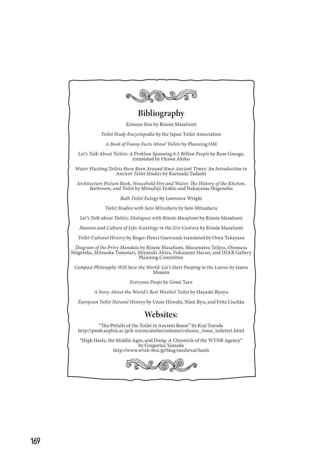 Isekai no Toire de Dai wo suru. Chapter 35 - page 15