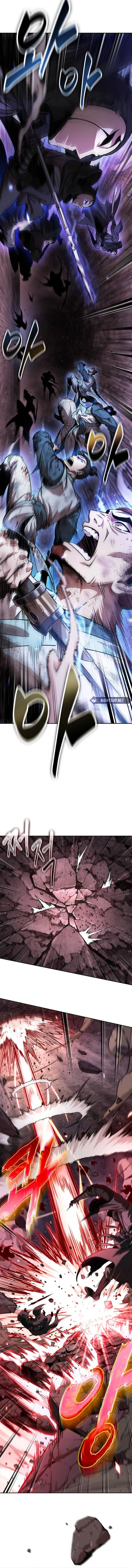 Nano Machine Chapter 265 - page 6