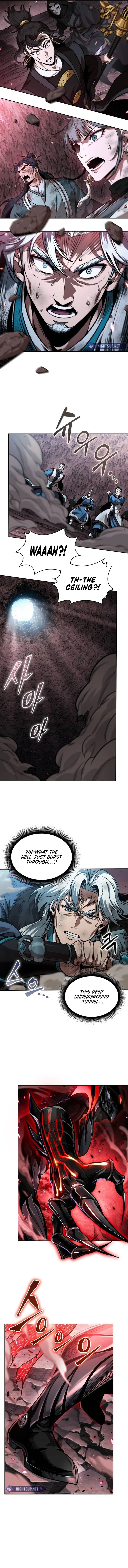 Nano Machine Chapter 265 - page 7
