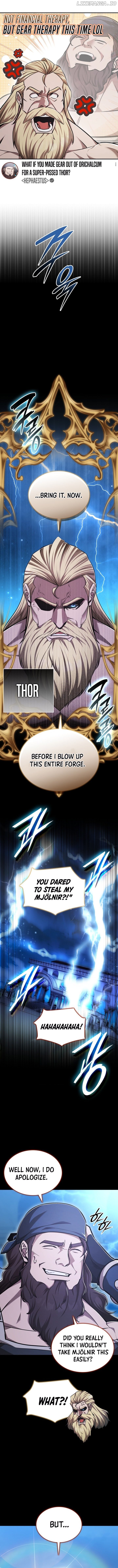 SUBSCRIBING TO THE TRANSCENDENT'S CHANNEL Chapter 65 - page 4