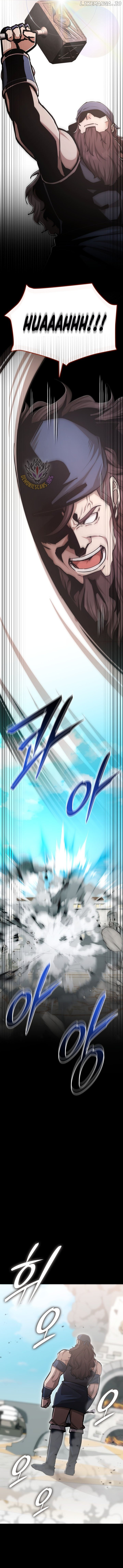 SUBSCRIBING TO THE TRANSCENDENT'S CHANNEL Chapter 65 - page 7