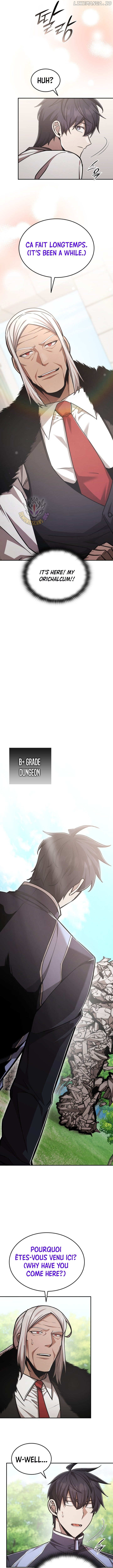 SUBSCRIBING TO THE TRANSCENDENT'S CHANNEL Chapter 65 - page 9