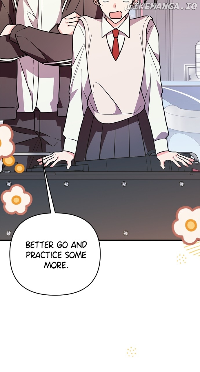 My Crush Got Possessed by the Duke Chapter 59 - page 5