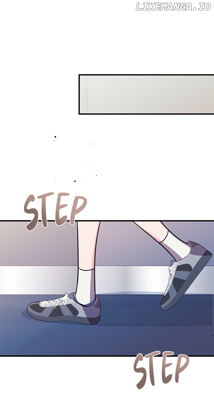 My Crush Got Possessed by the Duke Chapter 59 - page 34