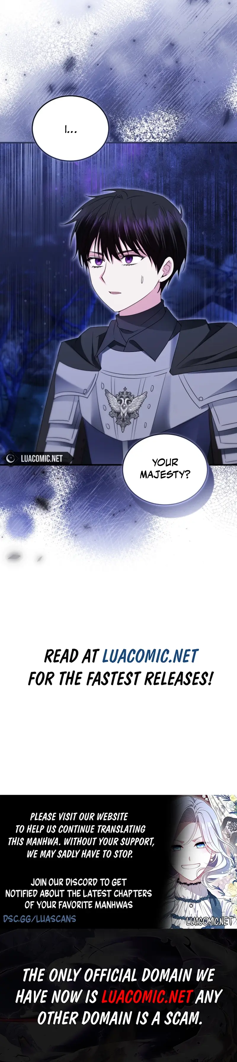 I’m Done Being a Hero, Even If It’s Retirement Chapter 68 - page 9