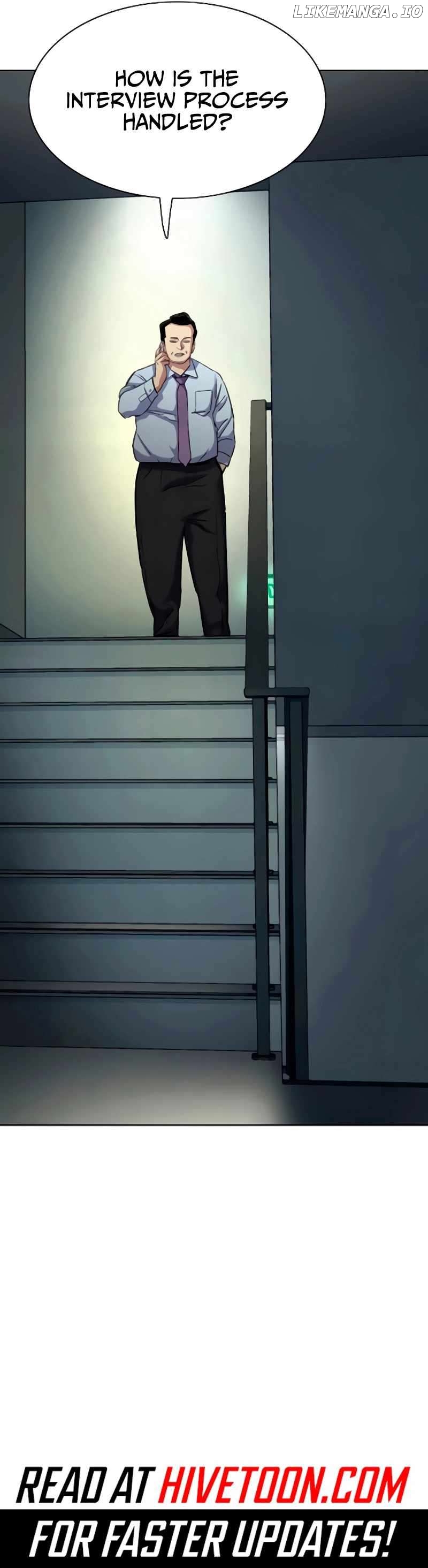 The Chaebeol’s Youngest Son Chapter 156 - page 12