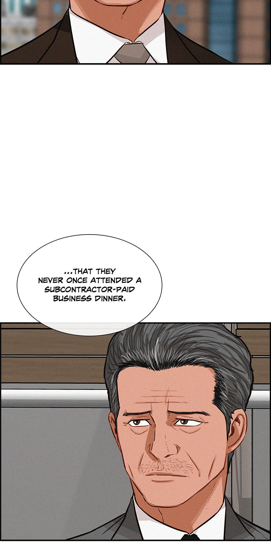 Lord of Money Chapter 201 - page 10