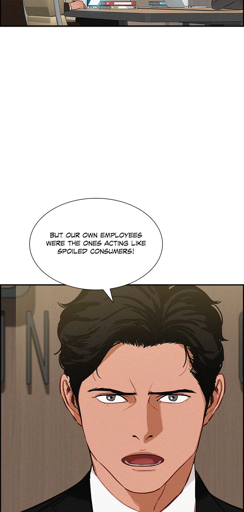 Lord of Money Chapter 201 - page 13