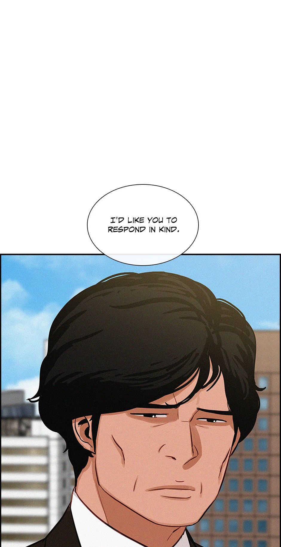 Lord of Money Chapter 201 - page 16