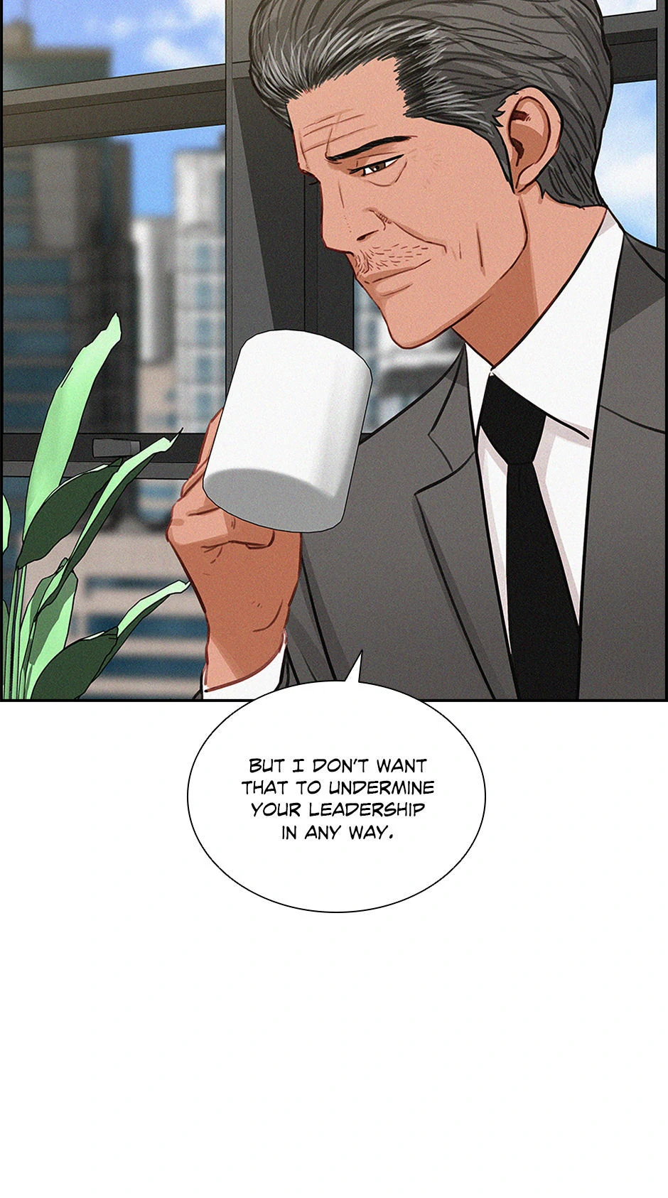 Lord of Money Chapter 201 - page 25