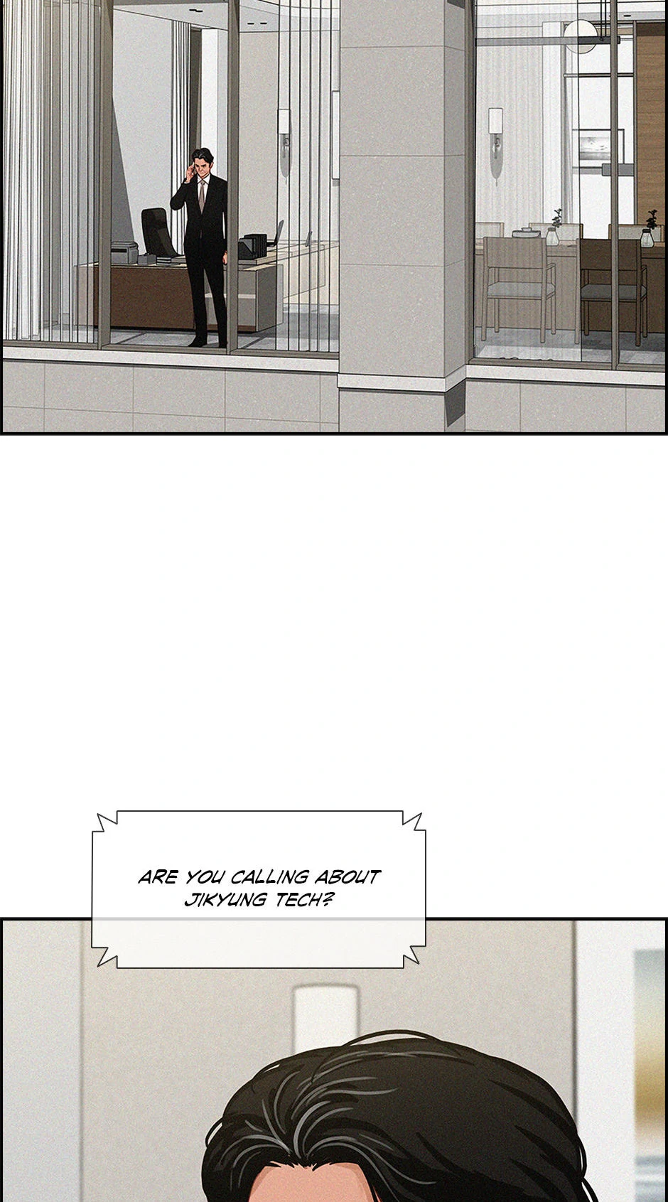 Lord of Money Chapter 201 - page 30