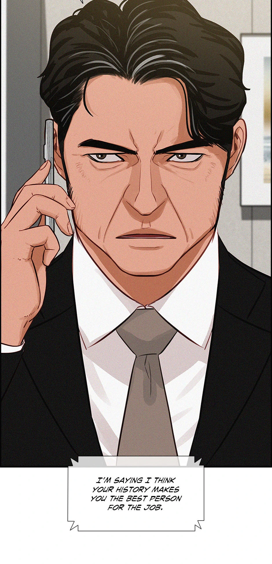 Lord of Money Chapter 201 - page 37