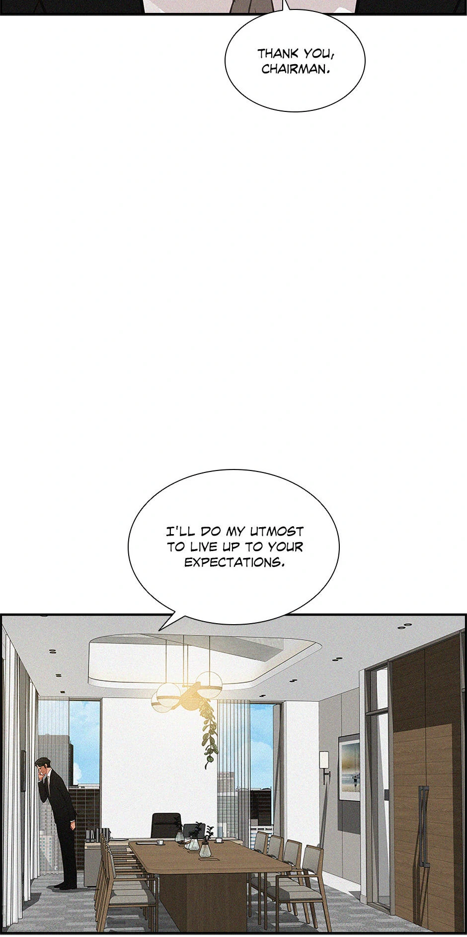 Lord of Money Chapter 201 - page 41
