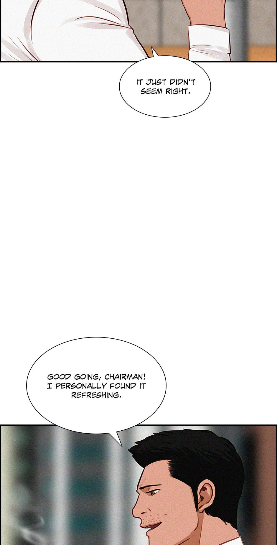 Lord of Money Chapter 201 - page 50