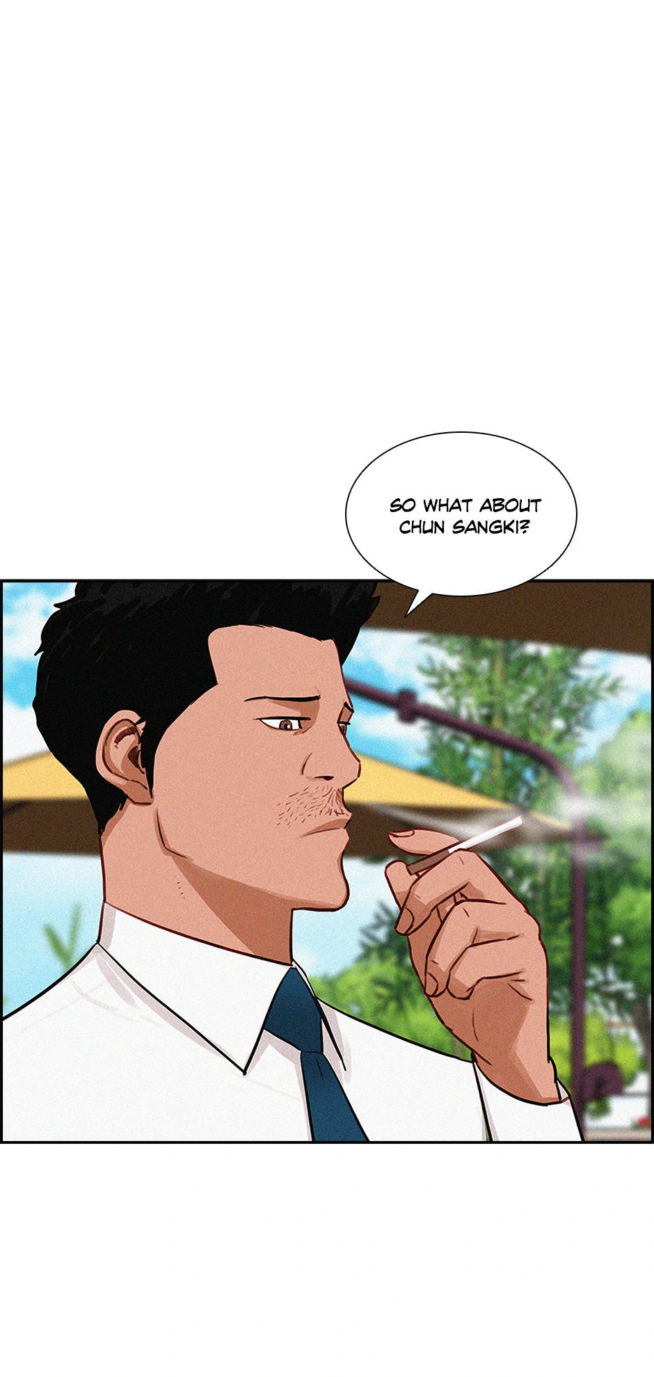 Lord of Money Chapter 201 - page 53