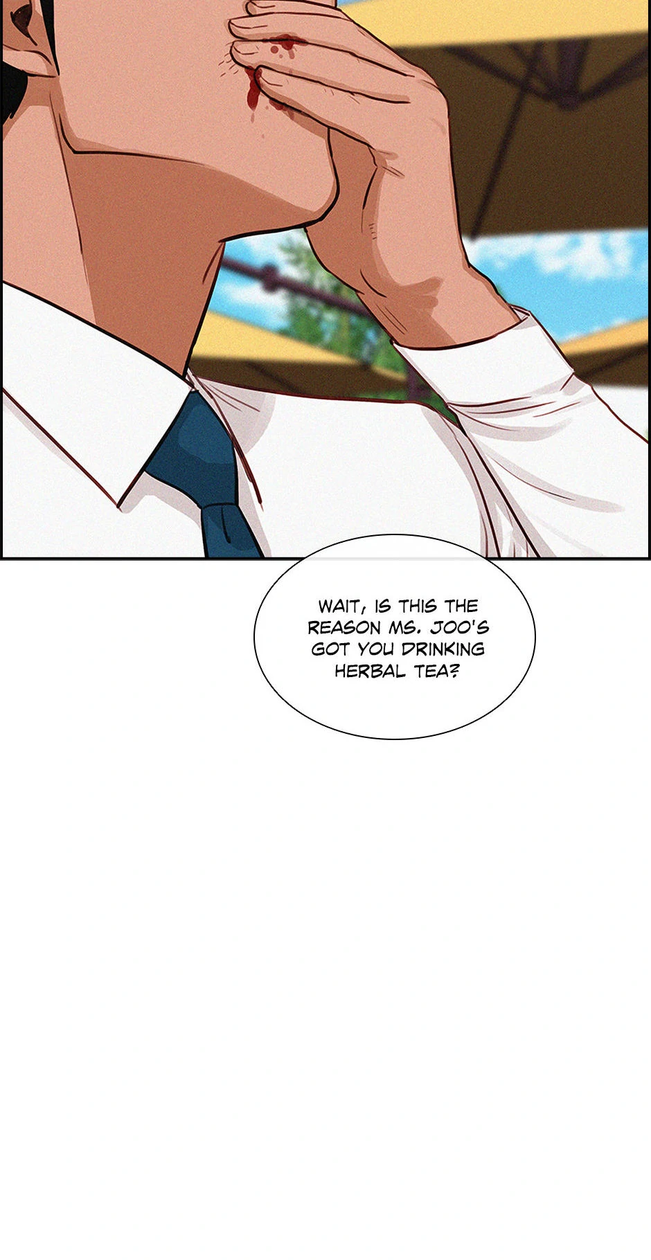 Lord of Money Chapter 201 - page 60