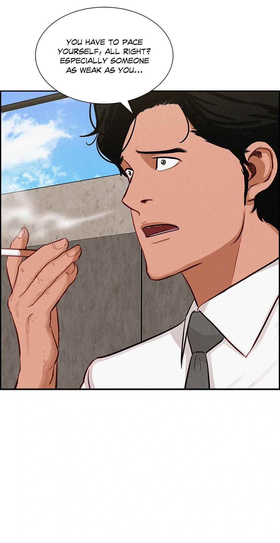 Lord of Money Chapter 201 - page 61