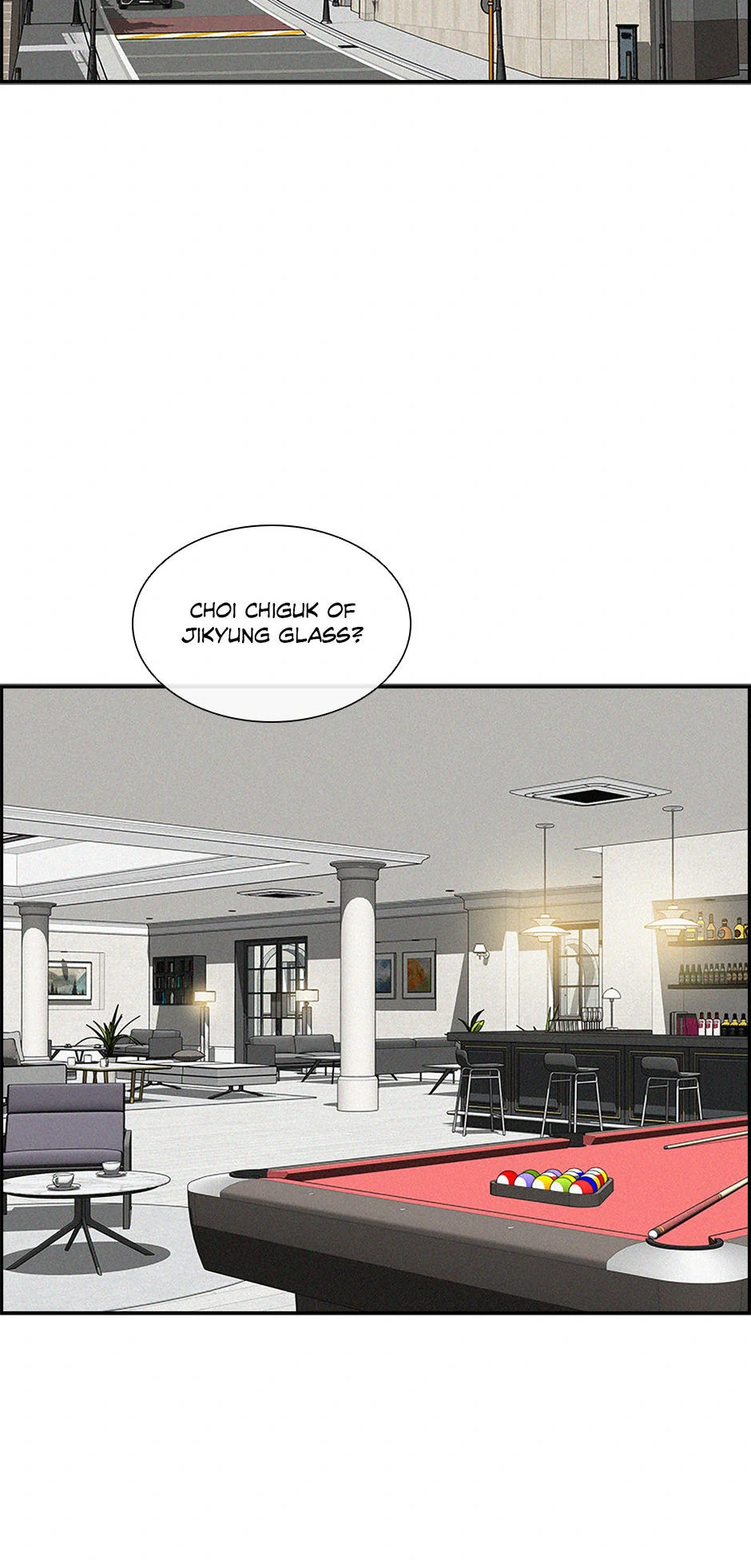 Lord of Money Chapter 201 - page 65