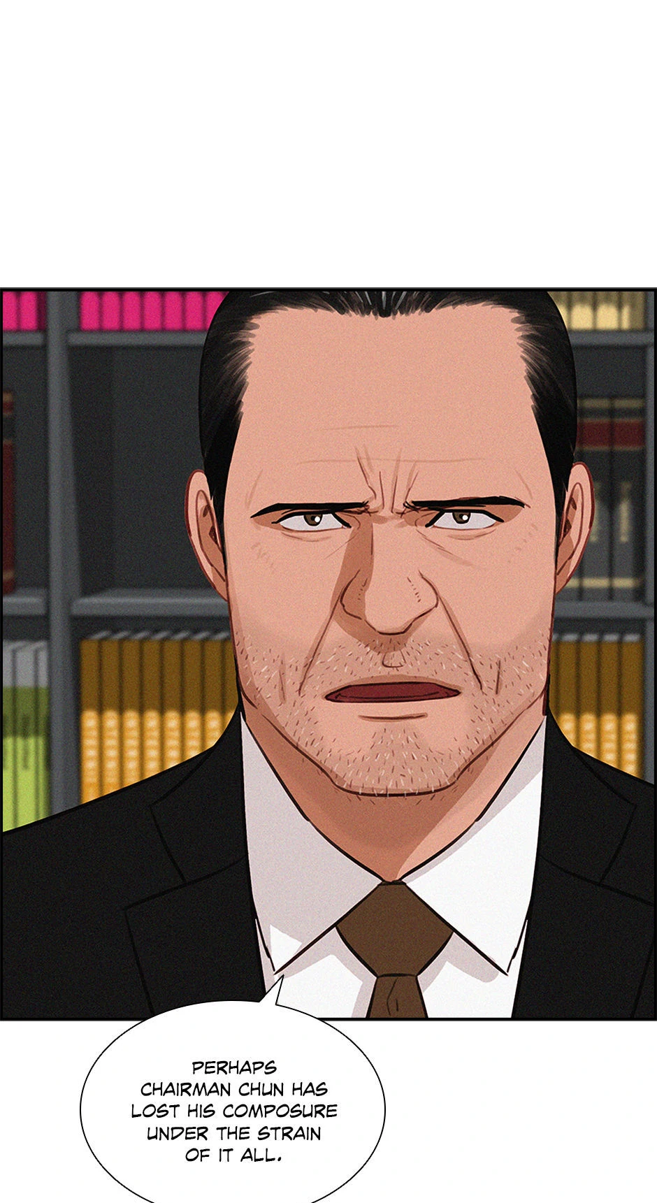 Lord of Money Chapter 201 - page 69