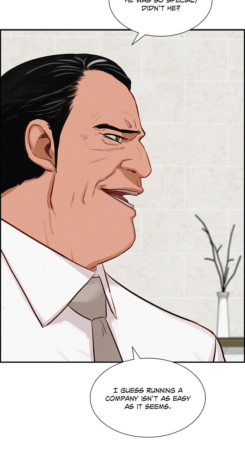 Lord of Money Chapter 201 - page 72