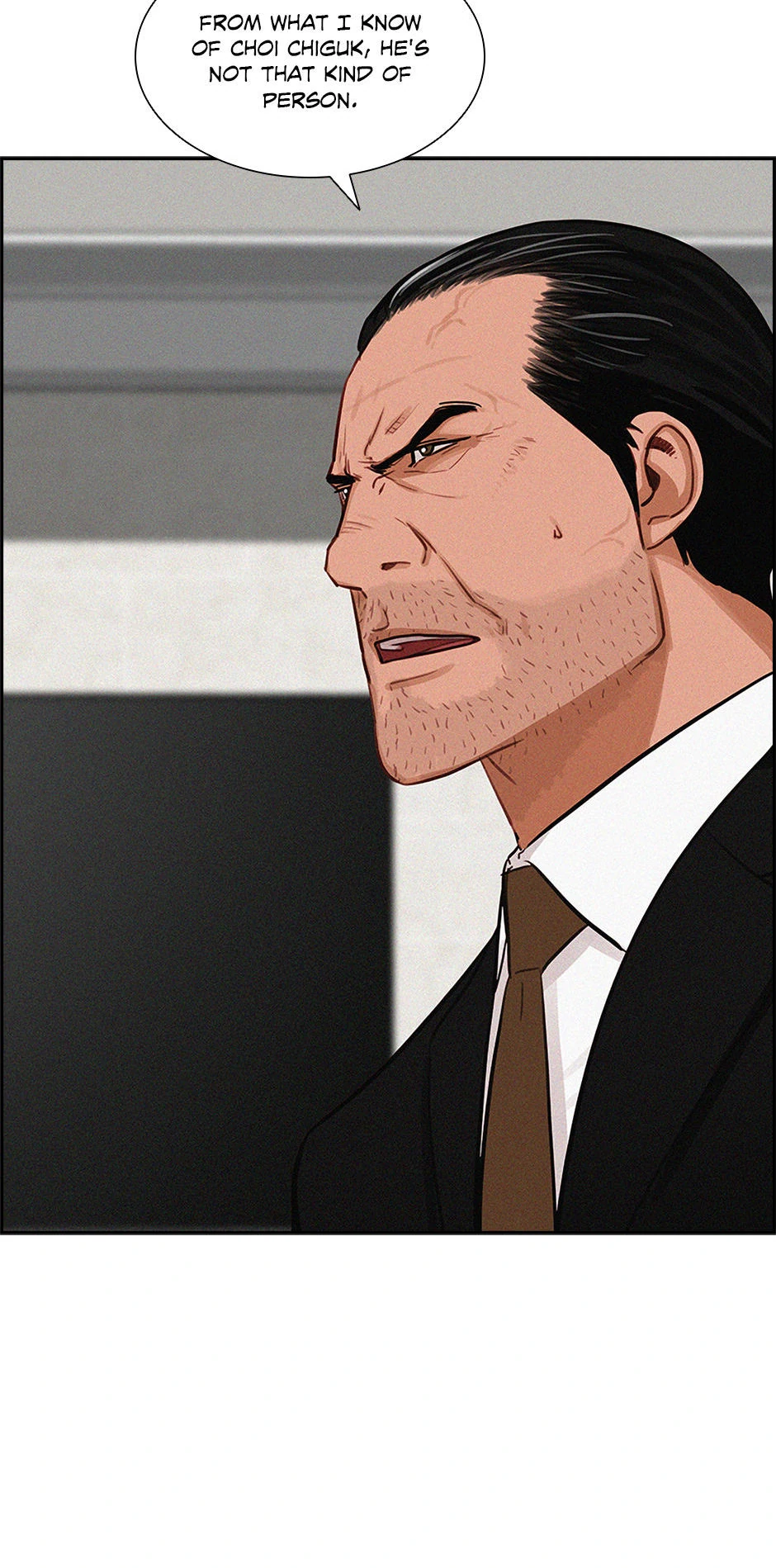 Lord of Money Chapter 201 - page 77