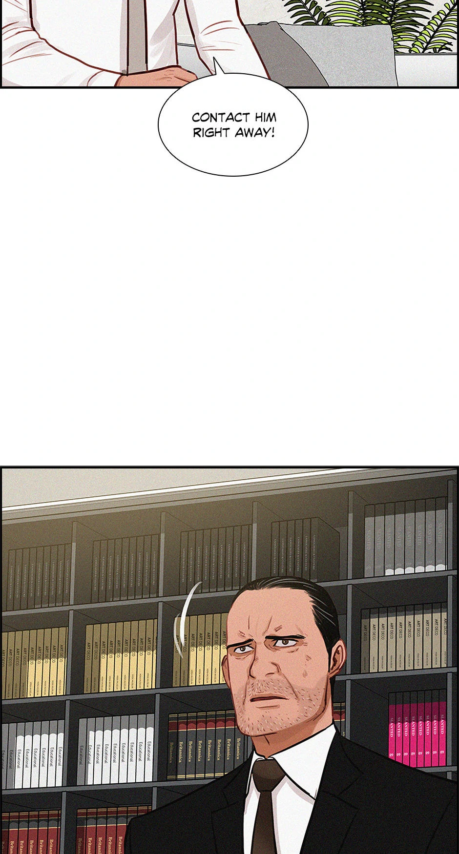 Lord of Money Chapter 201 - page 80