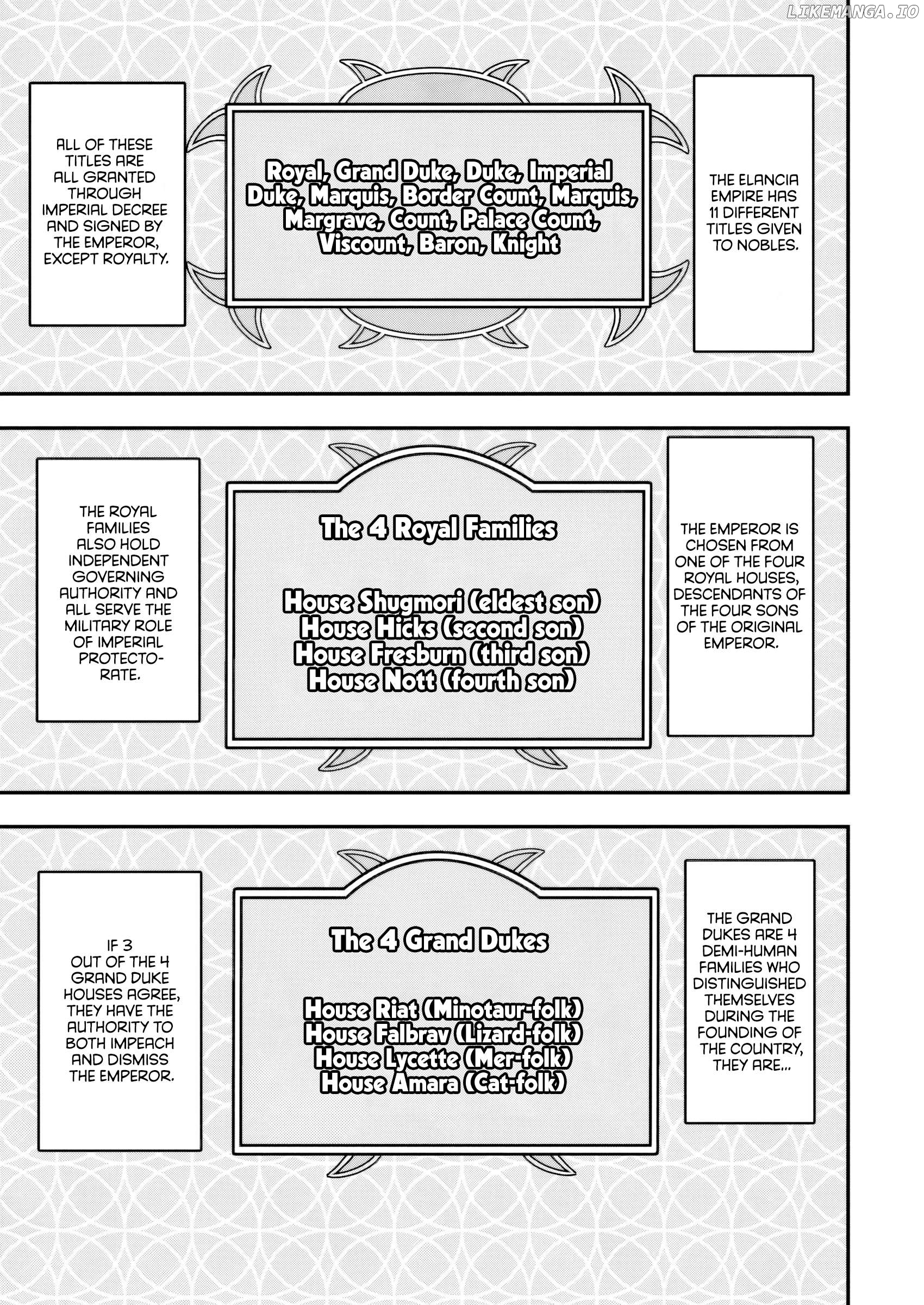 Isekai Saikyou no Yome desu ga, Yoru no Tatakai wa Ore no Hou ga Tsuyoi You desu ~Chiryaku o Ikashite Nariagaru Harem Senki~ Chapter 20 - page 4