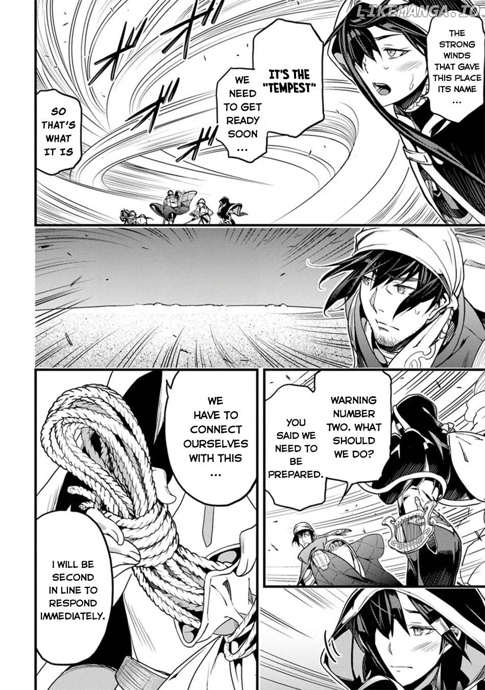 Yakudatazu Skill ni Jinsei o Sosogikomi 25-Nen, Imasara Saikyou no Boukentan Midori Kashi no Akira Chapter 45 - page 17
